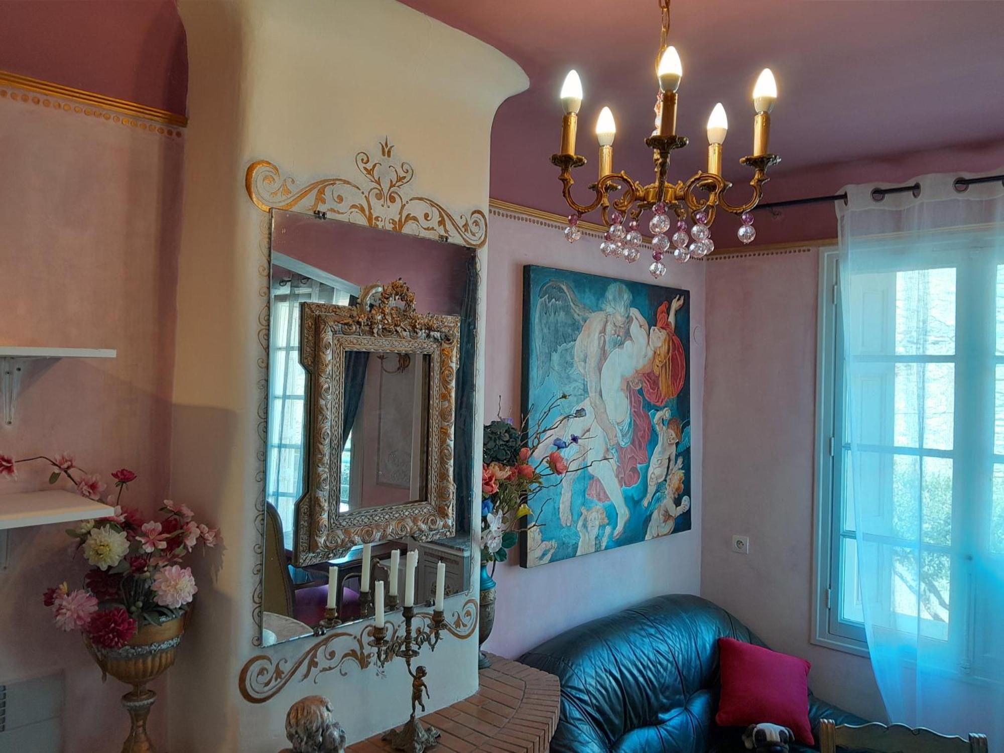 Studio Magenta Vinca Ngoại thất bức ảnh