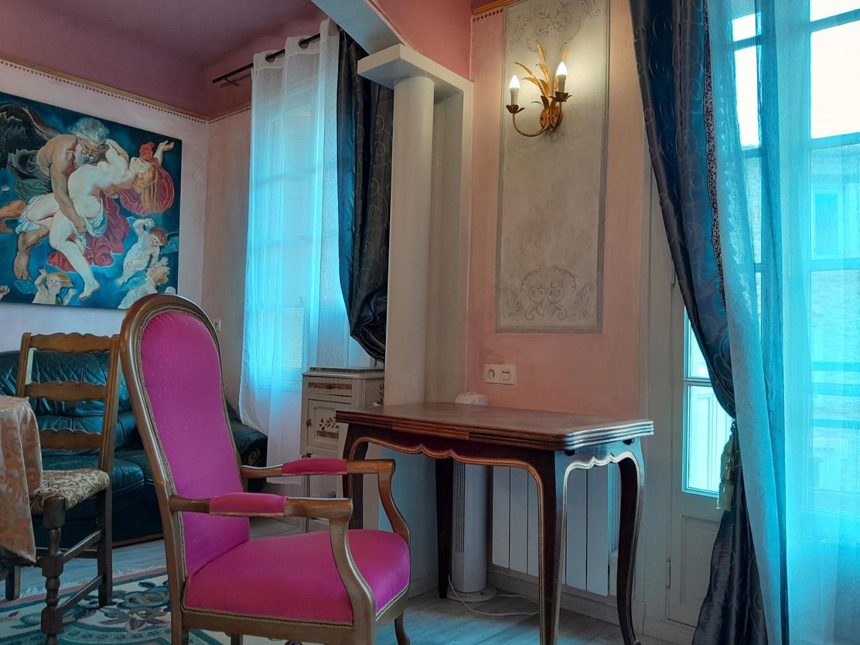 Studio Magenta Vinca Ngoại thất bức ảnh